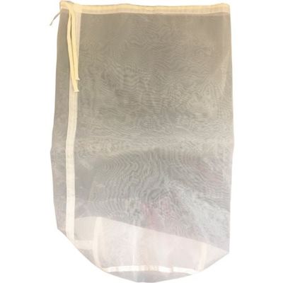 アクアシステム バッグフィルター3枚入♯100 APDQO-FB200-FT#100 1セット(3枚) 342-3161（直送品）