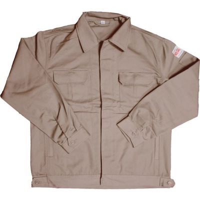 日光物産 Armatex防炎ジャンパー グレー 6L AX7000 GR 1着 364-4849（直送品）