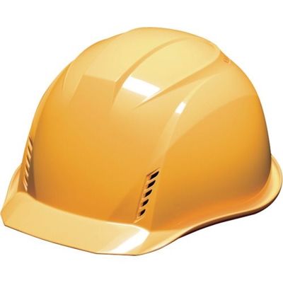 DICプラスチック DIC AA16―FVエアロメッシュ 黄 KP付 AA16-FV-HA2EM-KP-Y 1個 361-0602（直送品）