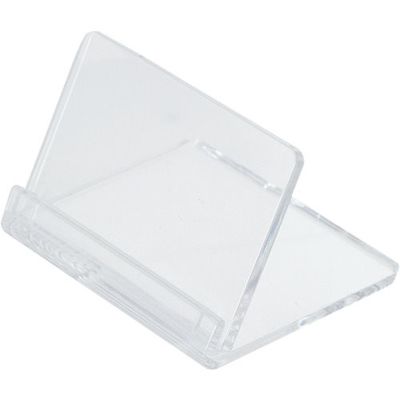 友屋 フリーサイズカードスタンド大FF006 56703-2X 1個 362-9014（直送品）