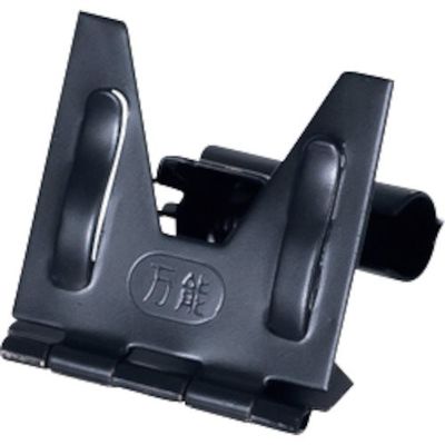 友屋 万能カード立小(ブラック) 07804XXX 1個 362-9016（直送品）