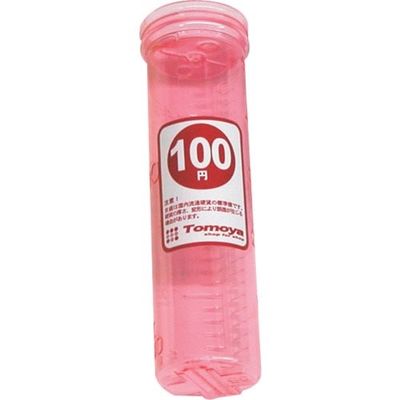 友屋 コインター単品100円専用 10308XXX 1個 362-7468（直送品）