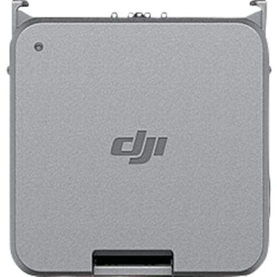 DJI JAPAN Action 2 電源モジュール 919878 1個 404-1416（直送品）