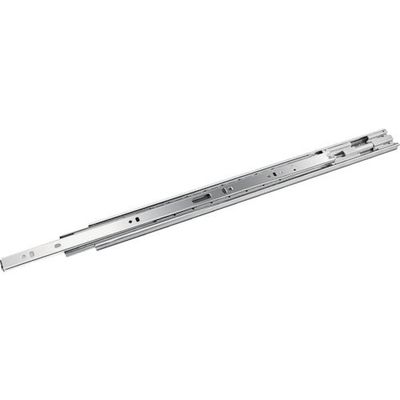 高千穂交易 スチール製ソフトクローズレール3J52ー450 3J52-450 1本 369-8640（直送品）