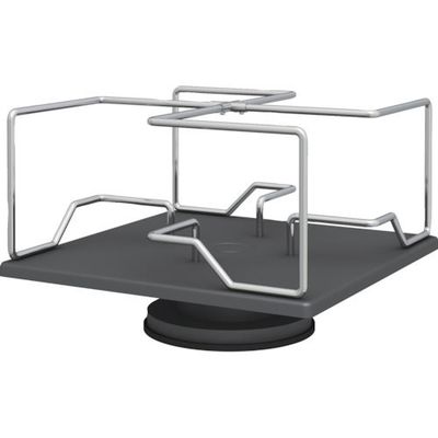 トラスコ中山 TRUSCO 回転式卓上スタンド BS-4229 1台 380-8534（直送品）