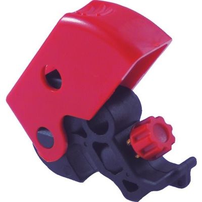 IFAM イファム ロックアウトキー サーキットブレーカー用 小 090231 1個 385-7033（直送品）