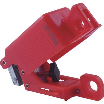 IFAM イファム ロックアウトキー サーキットブレーカー用 大 090232 1個 385-5559（直送品）