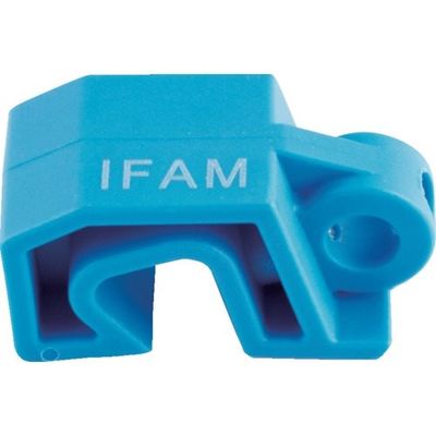 IFAM イファム ユニバーサルロックアウトキー サーキットブレーカー 小 090600 1個 385-5553（直送品）