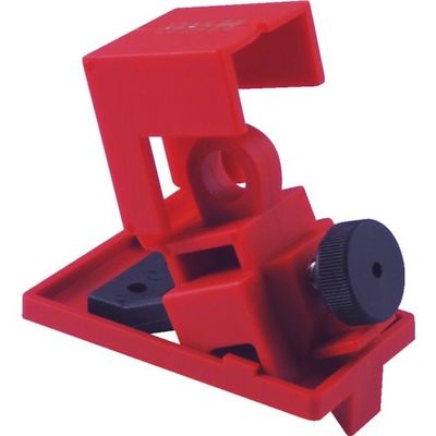 IFAM イファム ロックアウトキー 枠型サーキットブレーカー A1 090238 1個 385-7044（直送品）