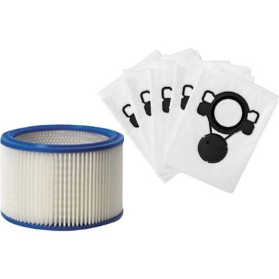 ニルフィスク 溶接ヒューム対応HEPAオプションセット(ATTIX30ー01 PC PRO用) 107419591HF 1セット（直送品）