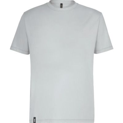 ウベックス UVEX サクシード グリーンサイクルプラネット メンズTシャツ ライトグレー M 8888910 1着(1セット)（直送品）