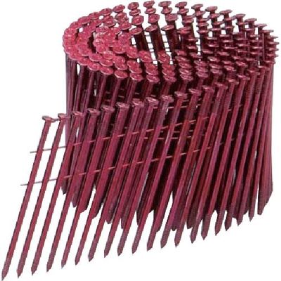 アマテイ 木割れ最強釘 針金連結釘 FCN3590AR 1500P 112443010 1箱(1500本) 396-4390（直送品）