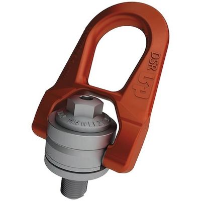 日本金型産業 CODIPRO ダブルスイベルリングDSRーM10UP DSR-M10-UP 1個 427-3453（直送品）