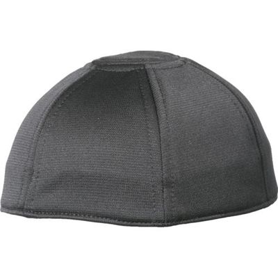ペンギンエースジャパン ペンギンエース ヘルインナー ハーフキャップ用(2枚入りブラック) CP-3-2-BK 1パック(2枚)（直送品）