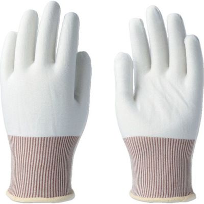 東和コーポレーション トワロン 耐切創手袋 EVOカットレジストインナー M 177-M 1双 450-0551（直送品）