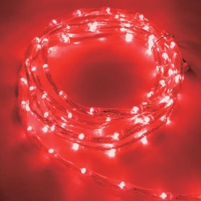 トライト LEDチューブストリング レッド L2000 CTCR1-66-30P/2 1本 354-1854（直送品）