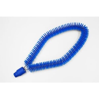 バーテック BURRTEC バーキュートプラス 高所マルチブラシスリム青 BCPーTCBSB 69472502 1本(1個)（直送品）