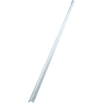 カーボーイ CARーBOY 安心クッション L字型900mm 極細 クリア CG02 1本 854-7919（直送品）