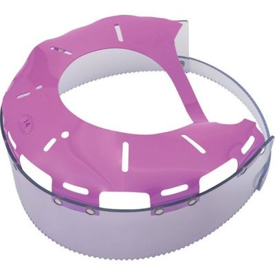 早乙女 シャンピングハットコスモスソフト14吋用 CO-200103-8-0 1個 337-6681（直送品）