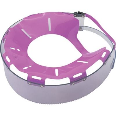 早乙女 シャンピングハットコスモスソフト16吋用 CO-200104-8-0 1個 337-6680（直送品）