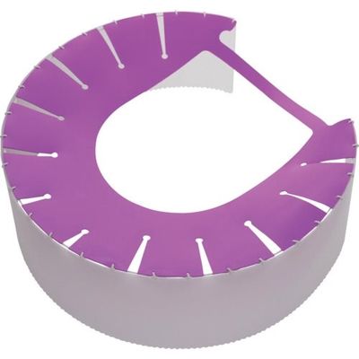 早乙女 シャンピングハットコスモスハード15吋イノベーター用 CO-110102-8-0 1個 337-6679（直送品）