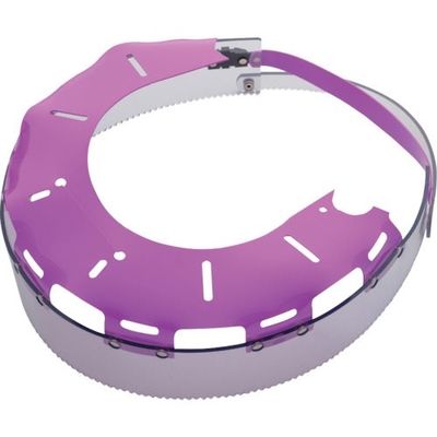 早乙女 シャンピングハットコスモスソフト17吋新型イノベーター用 CO-210104-8-0 1個 337-6676（直送品）