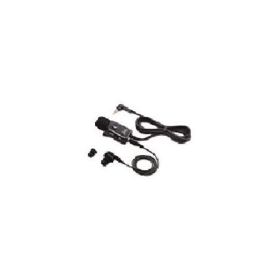 アイコム イヤホンマイクロホン (ICー4077S用) HM-153PL 1個 510-0119（直送品）