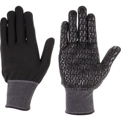 ペンギンエースジャパン ペンギンエース ログローブPドット 15Gナイロン M LOGLOVE_PDOT_15G_M 1双 249-4614（直送品）