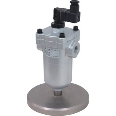 大生工業 大生 ラインフィルタ KLー03 KL-03-10U-IV 1個 385-7374（直送品）