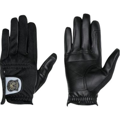 ペンギンエースジャパン ペンギンエース ポリスジャパン Gー201 ブラック L G-201-BK-L 1双 321-9419（直送品）