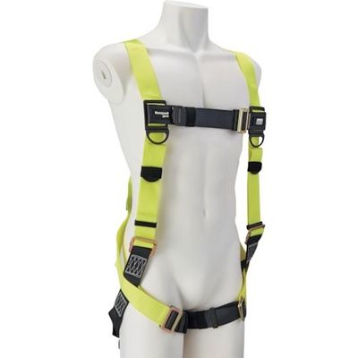 ハネウェル Honeywell H100 フルハーネス FP81HH100DU 1本 252-8332（直送品）