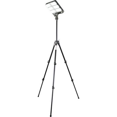 やまびこ 新ダイワ LEDハイブリッド投光機 HTL305LF-M 1台 369-2225（直送品）