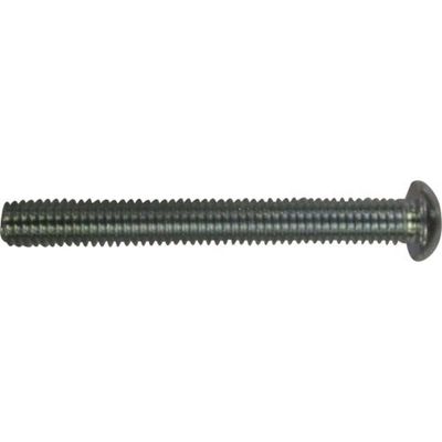 キトー レバーブロックLX用部品 ロッカクアナツキボタンボルト L1XA003-91742 1個 224-8681（直送品）