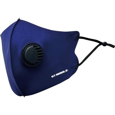 エアージェイ airーJ マスクGTーMOBILE ベンチ&アジャスター付き NV GTA-MASK 1枚 338-4386（直送品）