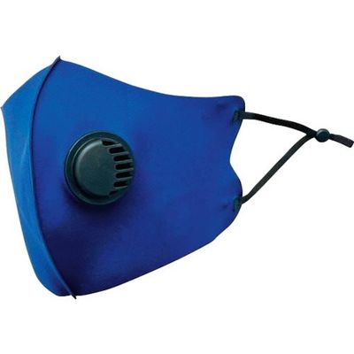 エアージェイ マスクGTーMOBILE ベンチ&アジャスター付き BL GTA-MASK 1枚 338-4384（直送品）