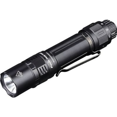 Fenix 充電式LEDライト PD36TAC 1個 337-0091（直送品）