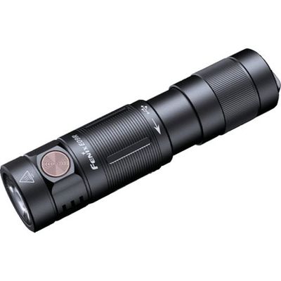 Fenix 充電式LEDライト E09R 1個 337-0092（直送品）