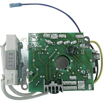 キトー 電気チェーンブロック キトーセレクトED3B形用部品 パネルバン 1シキ E3DEX10G16014 1個 352-7837（直送品）