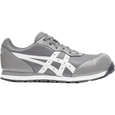 アシックス ASICS ウィンジョブ CP201 シートロック×ホワイト 27.0cm FCP201.020-27.0 1足（直送品）
