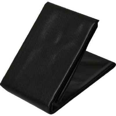 萩原工業 萩原 ターピー 軽トラックシート 彩り 1号 軽トラック ブラック 1.9m×2.1m IRO1BLACKR 1枚（直送品）