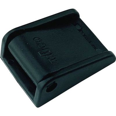 ユタカメイク 平ベルト金具 カムバックル 15mm幅用 (1個入り) JNA-515 1個 387-3835（直送品）