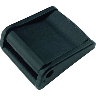 ユタカメイク 平ベルト金具 カムバックル 25mm幅用 (1個入り) JNA-525 1個 387-3834（直送品）