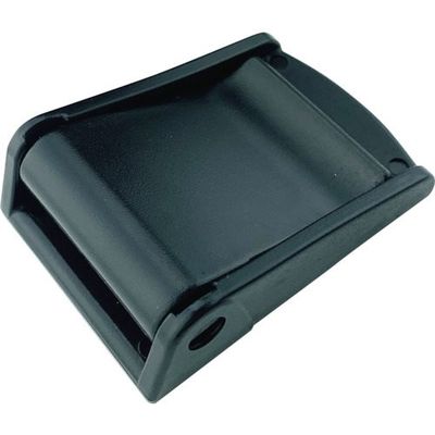 ユタカメイク 平ベルト金具 カムバックル 38mm幅用 (1個入り) JNA-538 1個 387-3837（直送品）