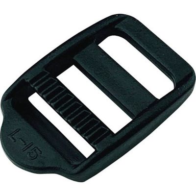 ユタカメイク 平ベルト金具 ラダーロック 15mm幅用 (1個入り) JNA-615 1個 386-6005（直送品）