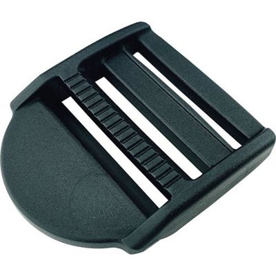 ユタカメイク 平ベルト金具 ラダーロック 50mm幅用 (1個入り) JNA-650 1個 386-6004（直送品）
