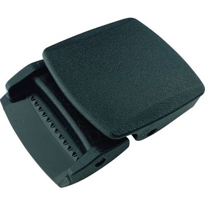 ユタカメイク 平ベルト金具 ベルトバックル 30mm幅用 (1個入り) JYA-730 1個 387-0841（直送品）