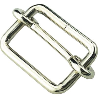 ユタカメイク 平ベルト金具 1本線送り 30mm幅用 (2個入り) GSA-130 1袋(2個) 386-7826（直送品）