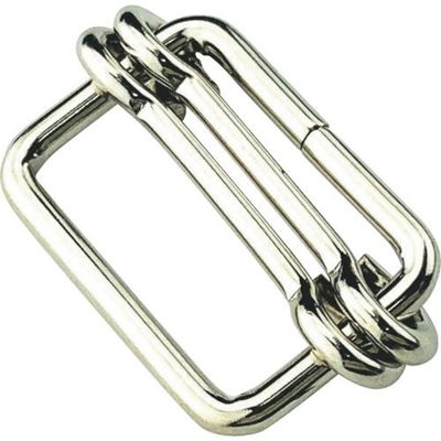 ユタカメイク 平ベルト金具 2本線送り 30mm幅用 (2個入り) GSA-230 1袋(2個) 386-7832（直送品）