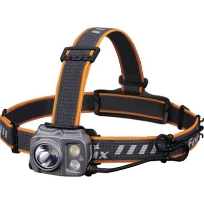 Fenix 充電式LEDライト HP25RV20GRAY 1個 394-0354（直送品）