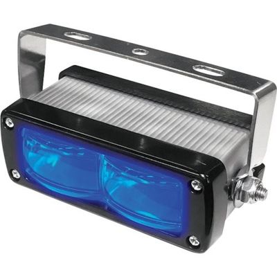 小糸製作所 小糸 LED描画ランプ(ラインタイプ)ブルー LBL-9005B 1個 388-9830（直送品）